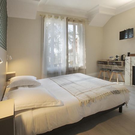Gab House - Lyon Bron - Eurexpo City Living Stay Bagian luar foto