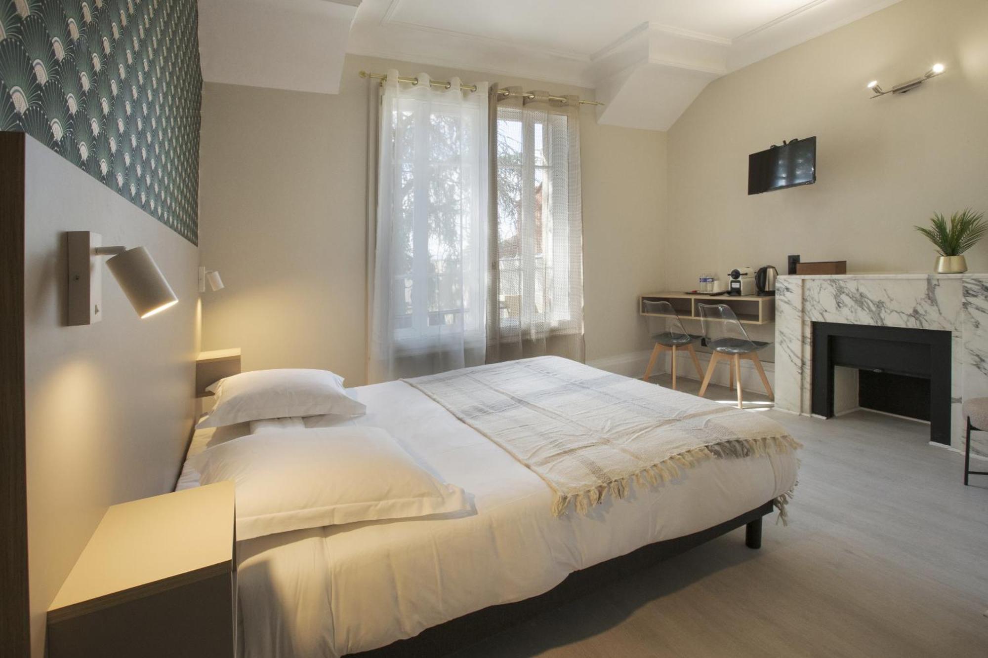 Gab House - Lyon Bron - Eurexpo City Living Stay Bagian luar foto